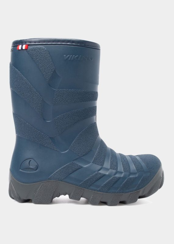 Ultra 2.0 Warm, Navy/Charcoal, 30,  Snow Boots
