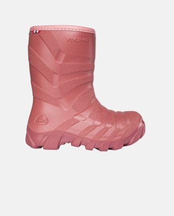 Ultra 2.0 Warm, Pink/Light Pink, 37,  Snow Boots