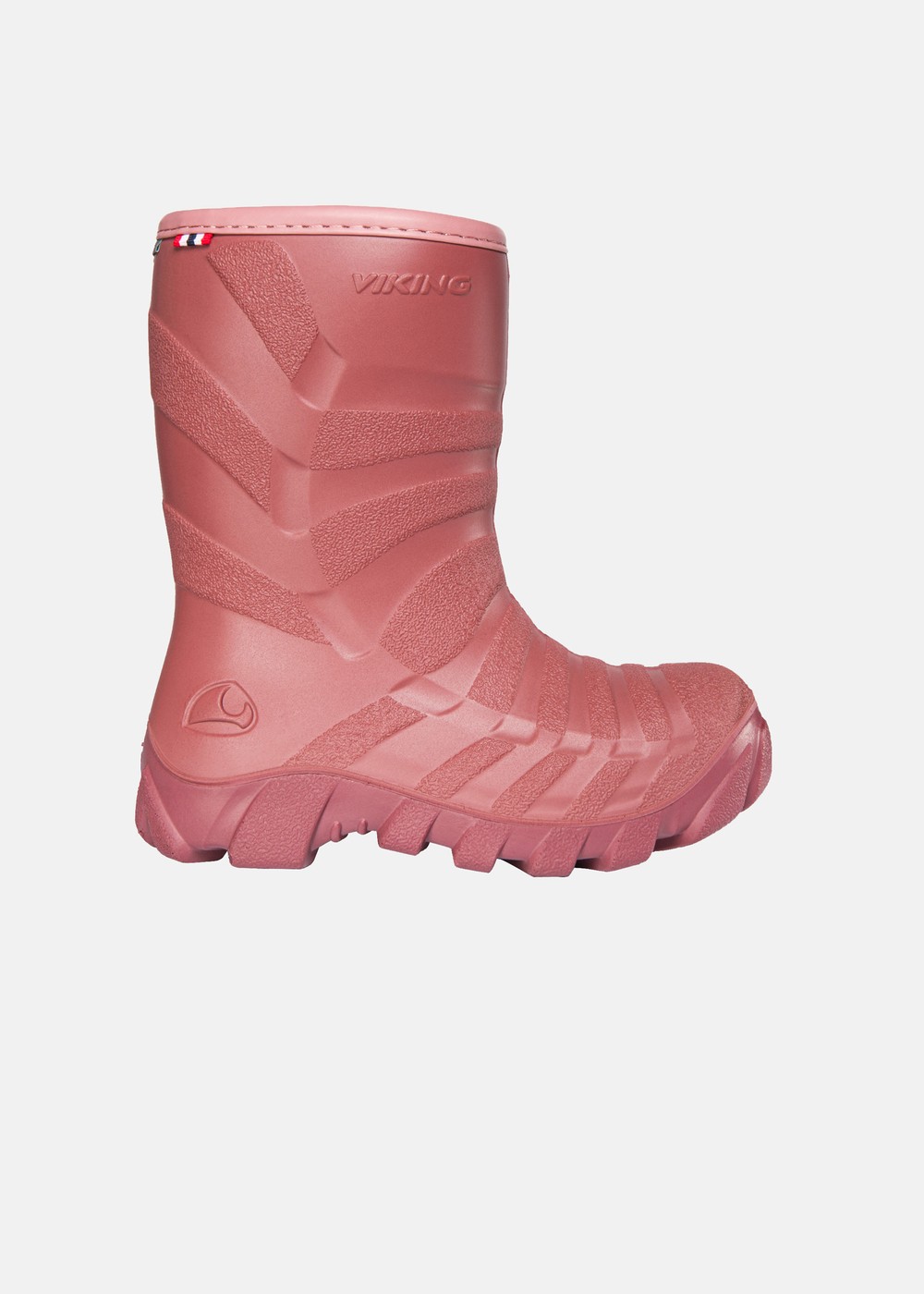 Ultra 2.0 Warm, Pink/Light Pink, 24,  Snow Boots