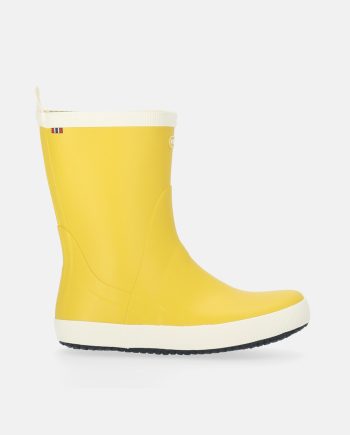 Seilas, Yellow, 38,  Gummistövlar