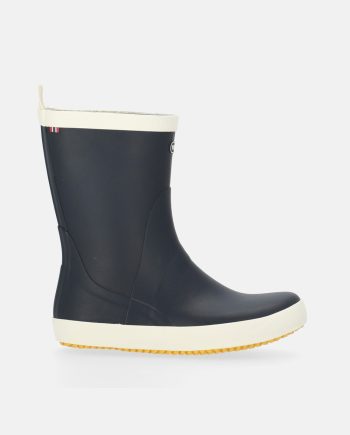 Seilas, Navy, 43,  Gummistövlar