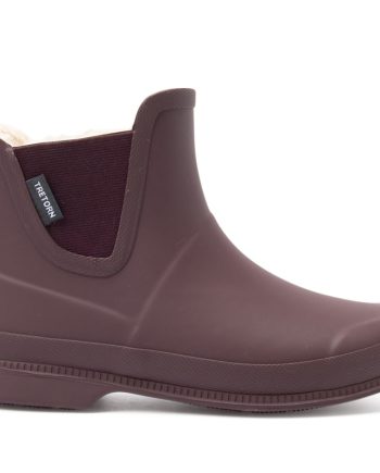 Eva Classic Winter, 090/Plum, 36,  Stövlar