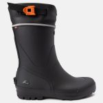 Touring 3, Black, 45,  Gummistövlar