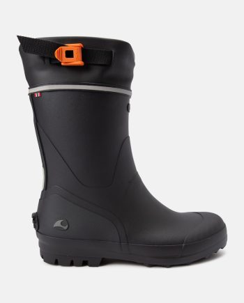 Touring 3, Black, 37,  Gummistövlar