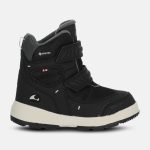 Toasty Warm Gtx 2v, Black/Charcoal, 30,  Snowboots