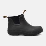Terräng Low Neo, 010/Black, 38,  Gummistövlar