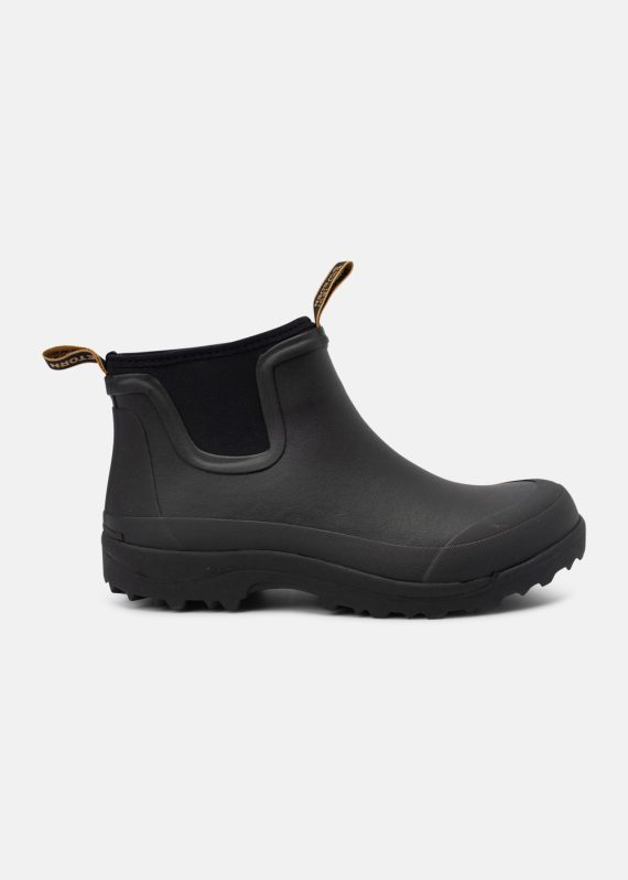 Terräng Low Neo, 010/Black, 38,  Gummistövlar