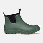 Terräng Low Neo, 061/Green/Green, 46,  Gummistövlar