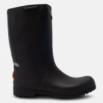 Håkull, 010/Black, 40,  Stövlar