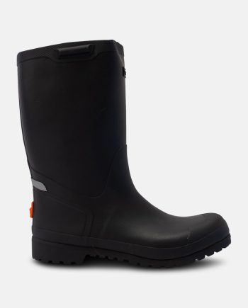 Håkull, 010/Black, 40,  Stövlar