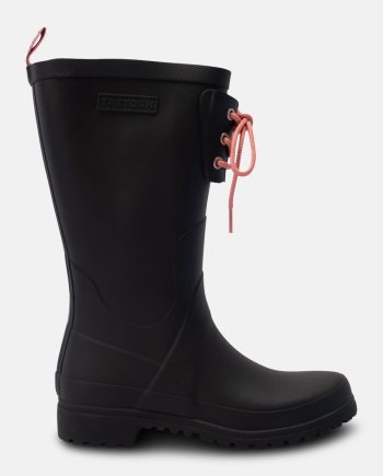 Skanör, 010/Black, 36,  Stövlar