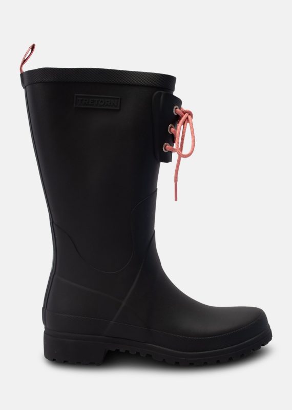 Skanör, 010/Black, 37,  Stövlar