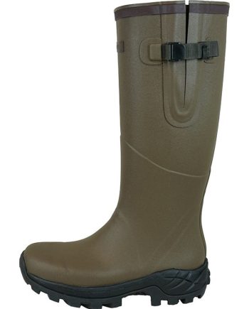 Avignon Helag Pro Plus Dark Green