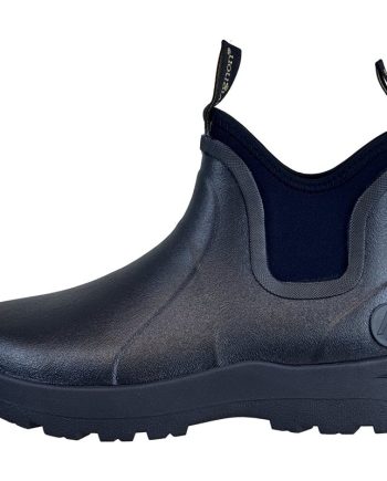 Avignon Sydney Jodhpurs Gummi/Neopren Basic Black
