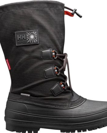 Helly Hansen Arctic Patrol Boot Black