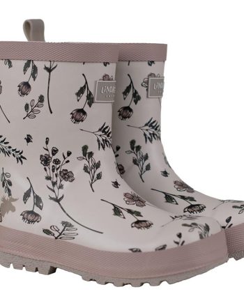 Lindberg Sjövild Rubber Boot Flower