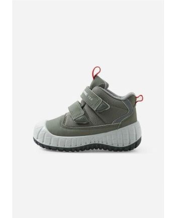 ReimaTec Shoes Passo 2.0 Greyish Green