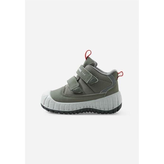 ReimaTec Shoes Passo 2.0 Greyish Green