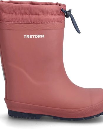 Tretorn Naven Dusty Cedar