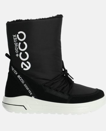 ECCO URBAN SNOWBOARDER MID-CUT