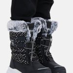 Wesend Kids Boot WP V2