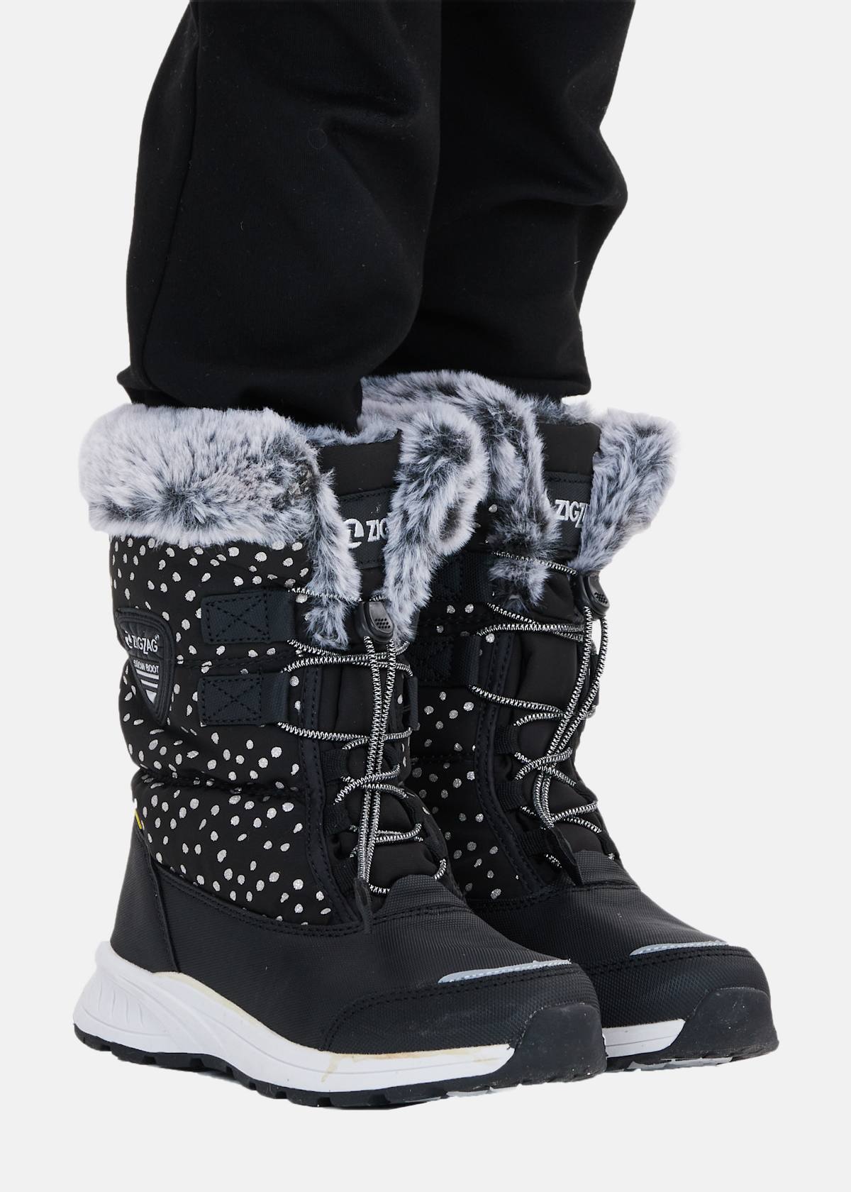 Wesend Kids Boot WP V2