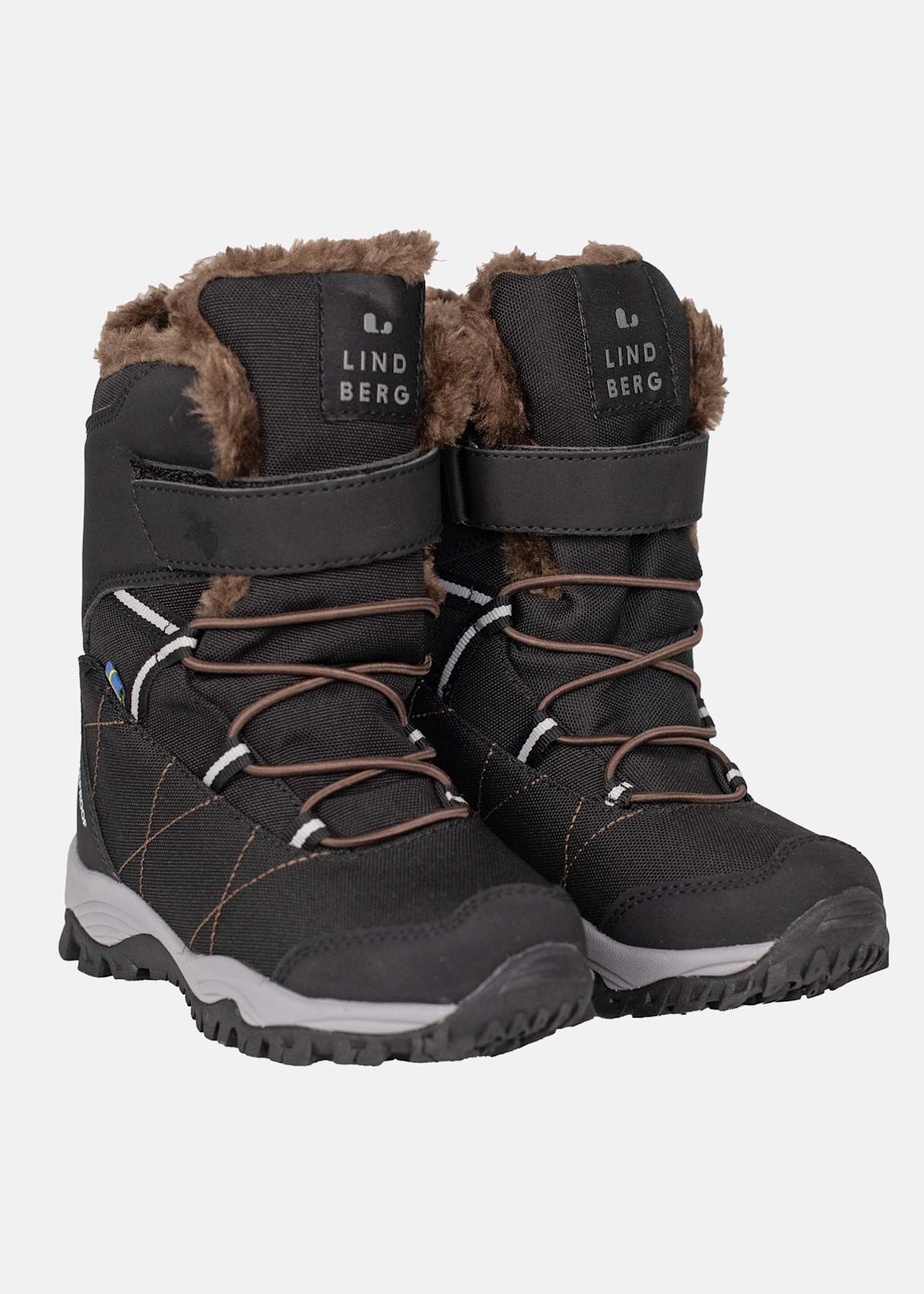 ARCTIC SNOW BOOT, HIGH