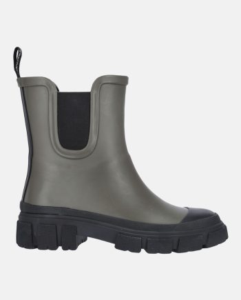 Raylee W Rubber Boot