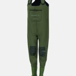 KINETIC NEOGAITER (F)