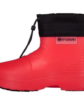Fubuki Niseko 3.0 Low Red