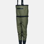 KINETIC CLASSICGAITER BOOTFOOT
