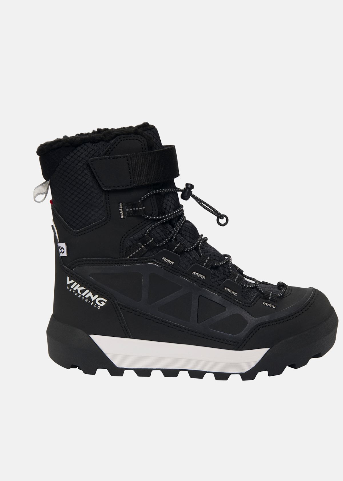 Constrictor Warm SC WP 1V SL