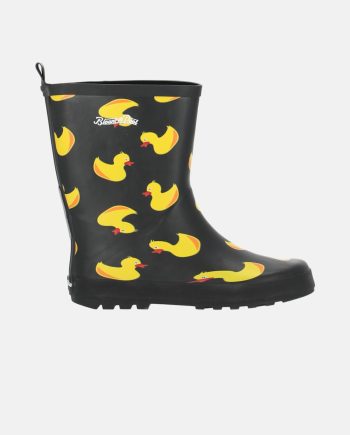 Duckling Rubber Boot JR
