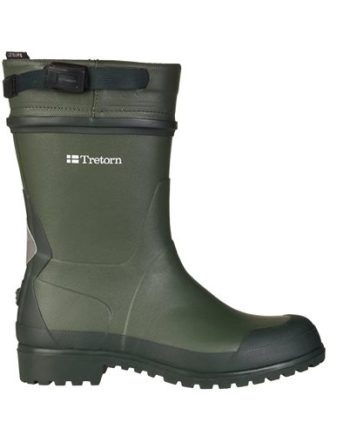 Tretorn Scout S Rubber Boots