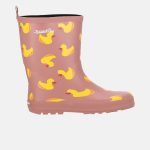 Duckling Rubber Boot JR