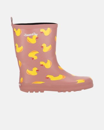 Duckling Rubber Boot JR