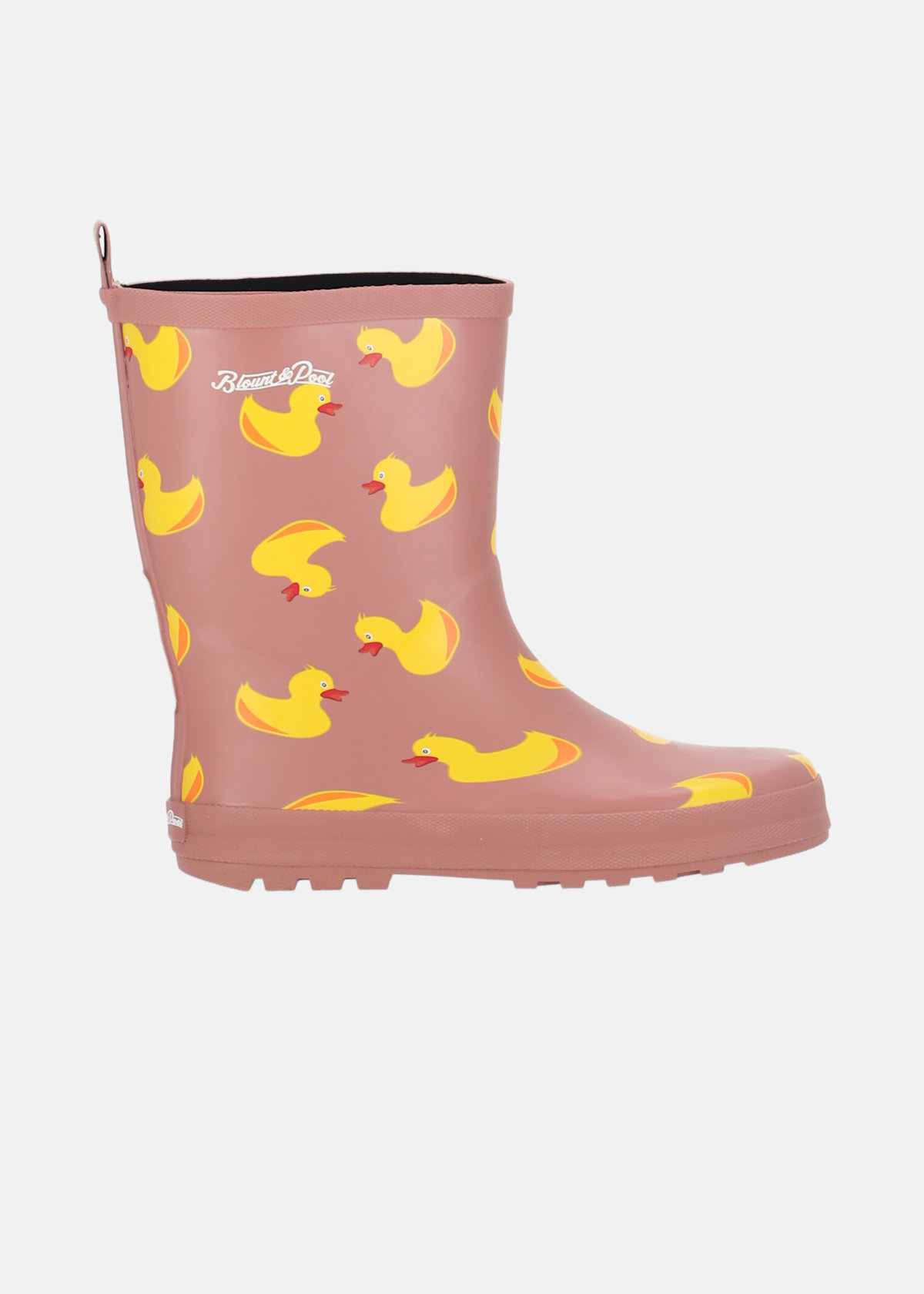 Duckling Rubber Boot JR