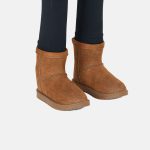 Dax Kids Boot Warm WP