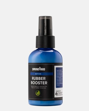 Rubber Booster
